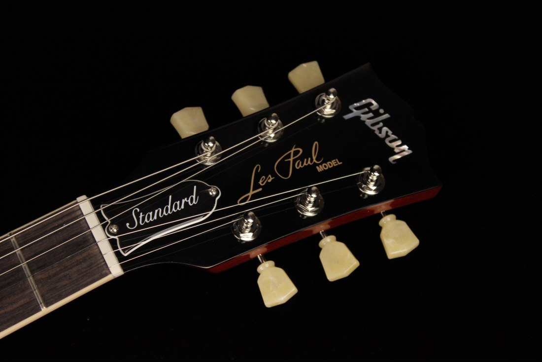 Gibson Les Paul Standard '50s - HS