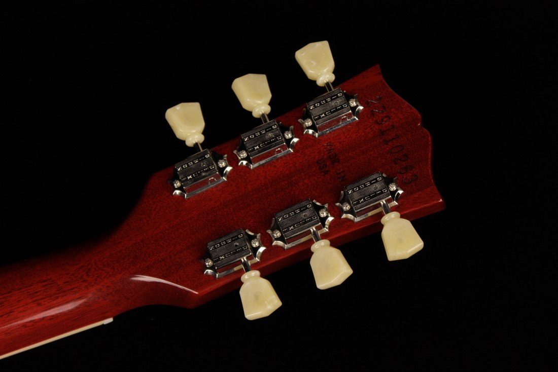 Gibson Les Paul Standard '50s - HS