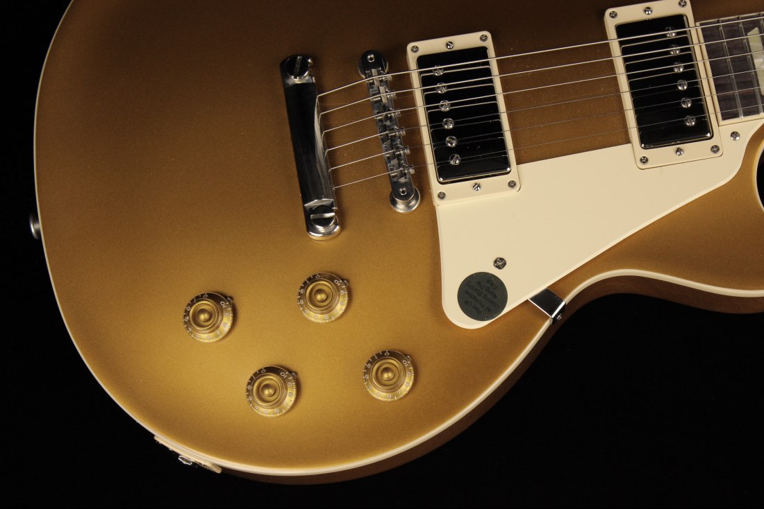 Gibson Les Paul Standard '50s - GT