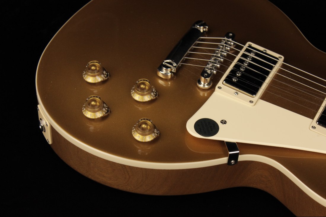 Gibson Les Paul Standard '50s - GT