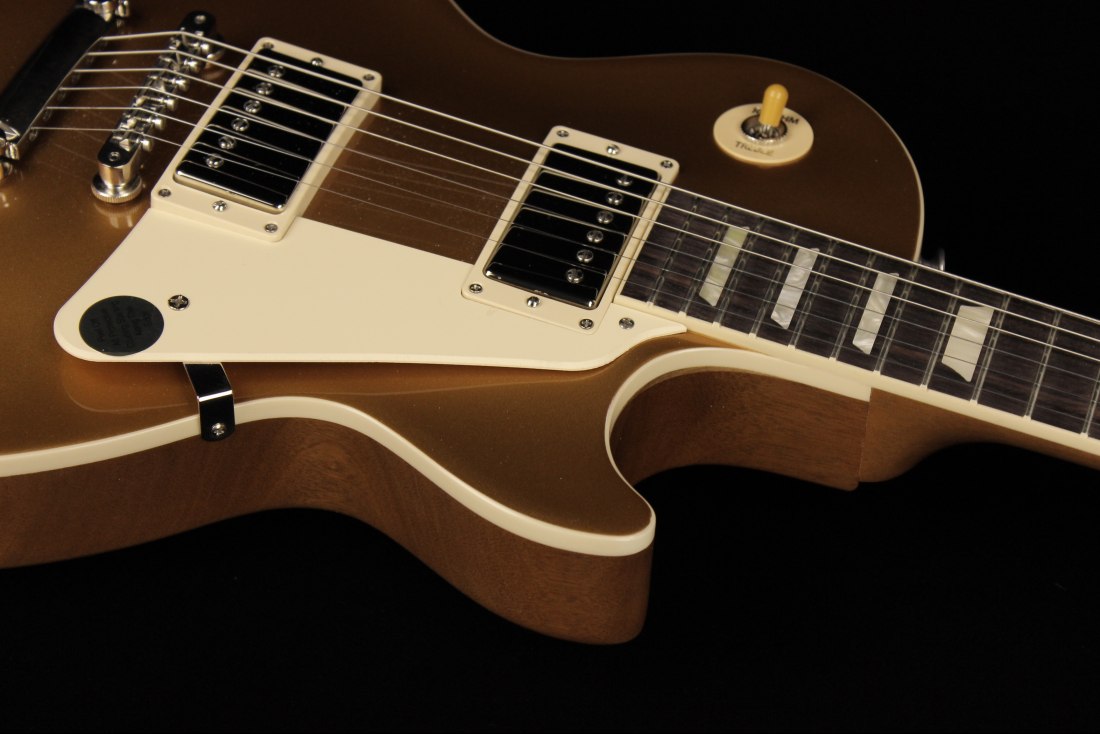 Gibson Les Paul Standard '50s - GT