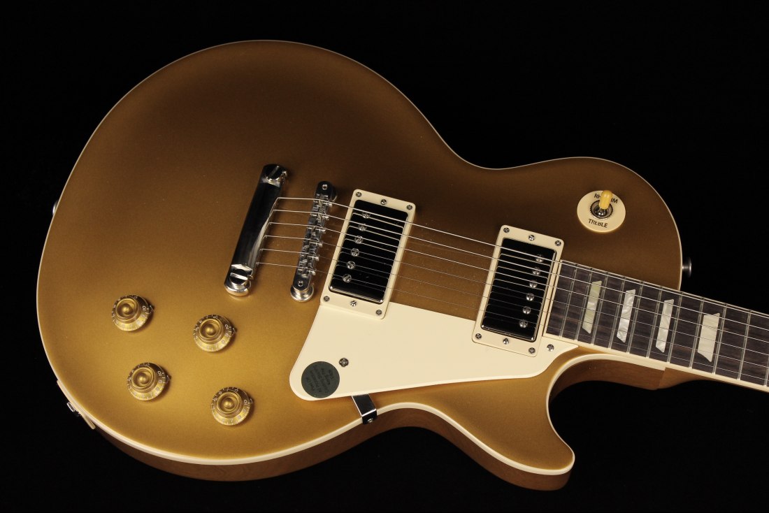 Gibson Les Paul Standard '50s - GT