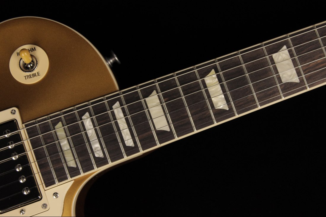 Gibson Les Paul Standard '50s - GT