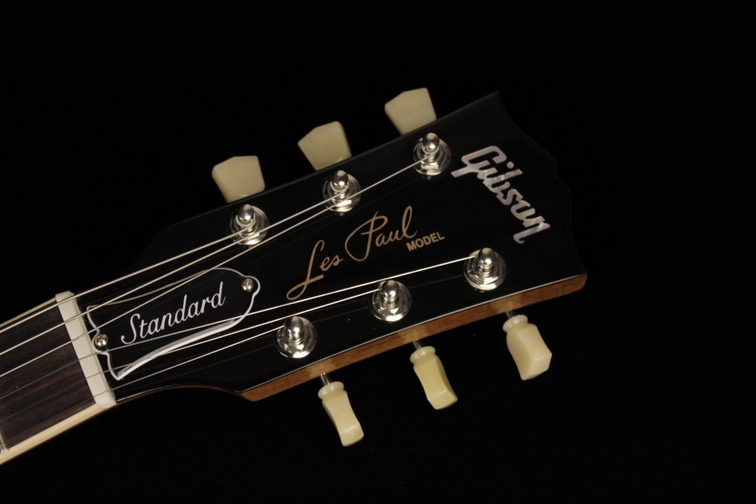 Gibson Les Paul Standard '50s - GT