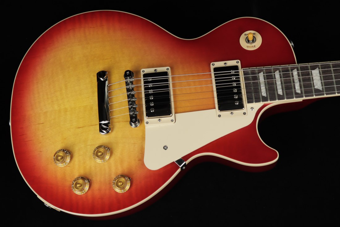 Gibson Les Paul Standard '50s - HS