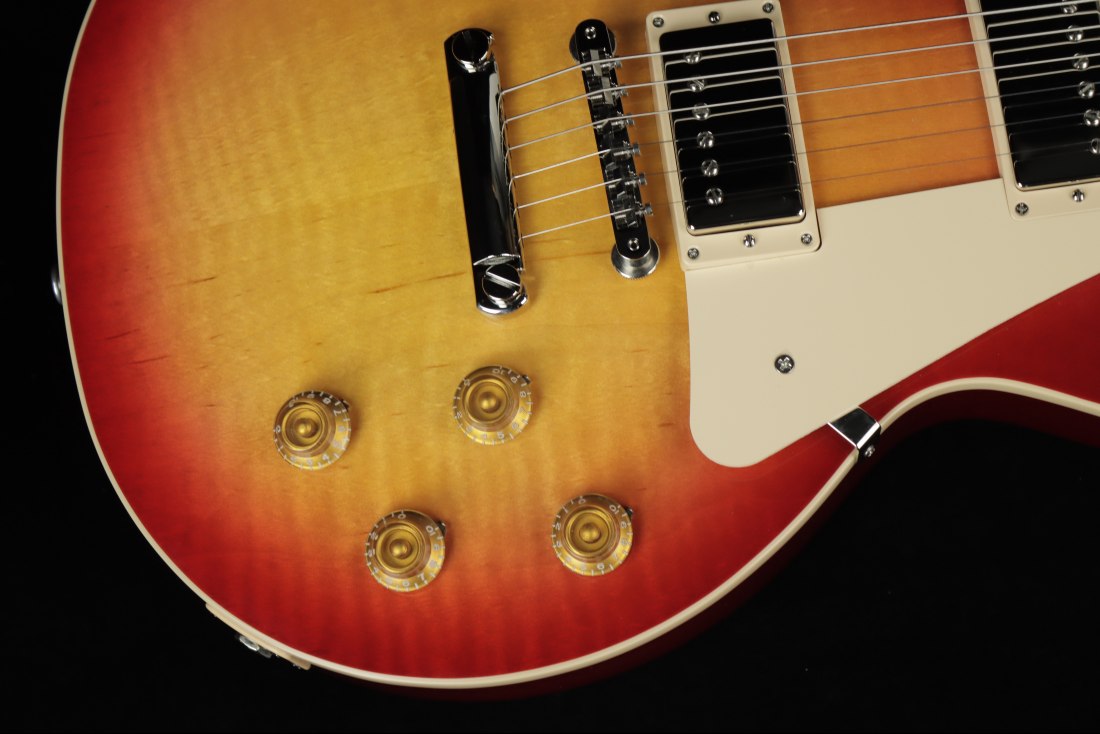 Gibson Les Paul Standard '50s - HS