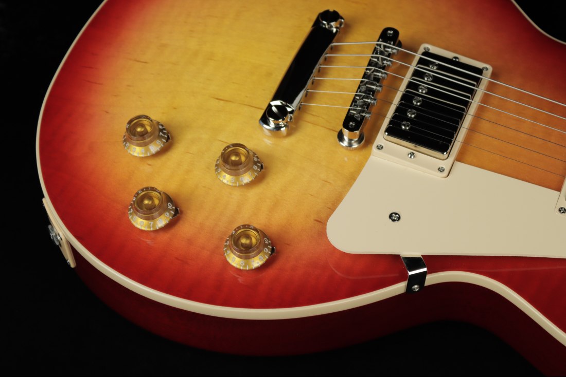 Gibson Les Paul Standard '50s - HS