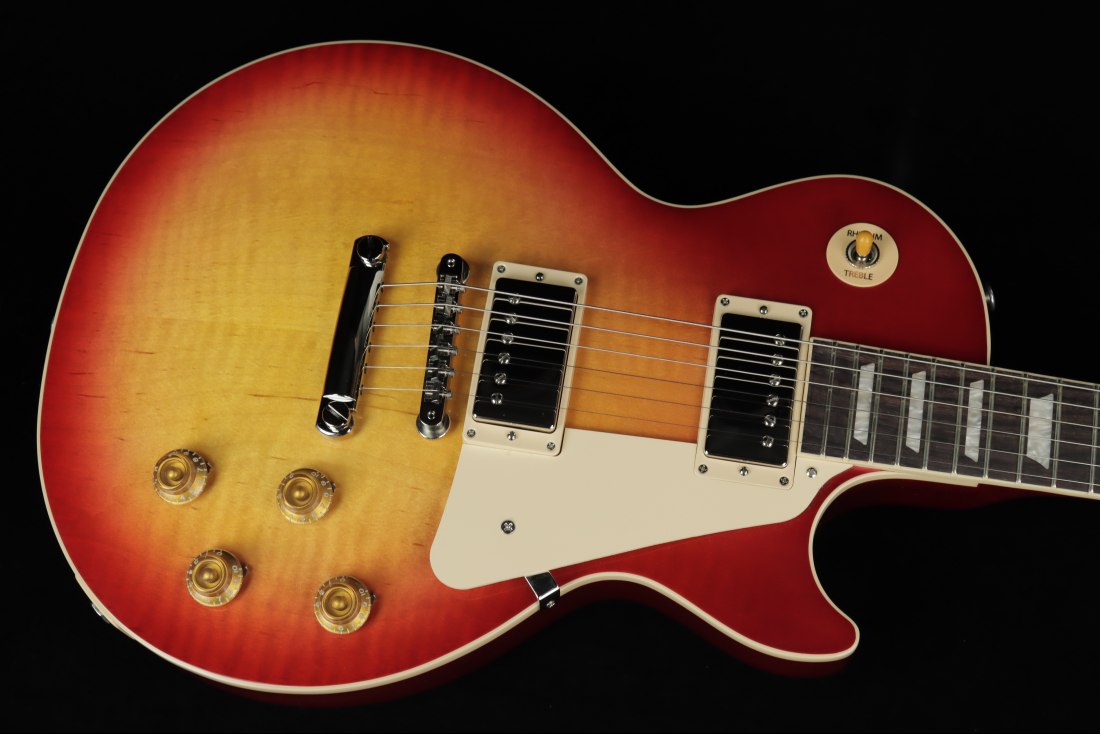 Gibson Les Paul Standard '50s - HS