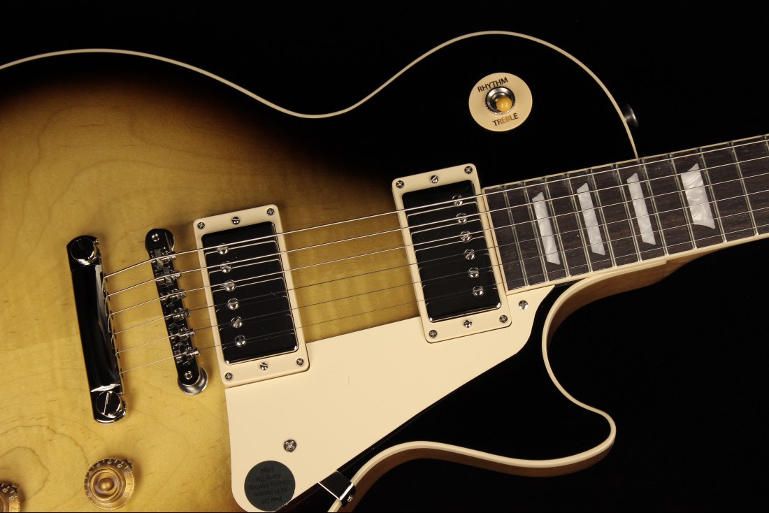 Gibson Les Paul Standard '50s - TO