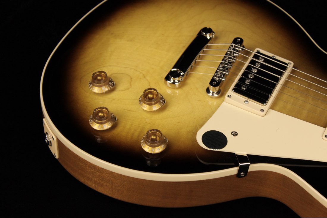 Gibson Les Paul Standard '50s - TO