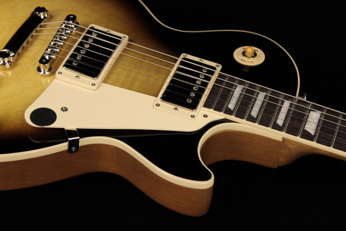 Gibson Les Paul Standard '50s - TO