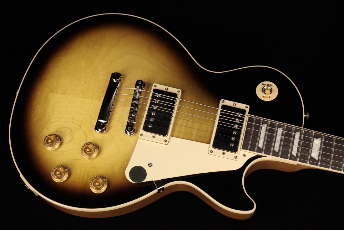 Gibson Les Paul Standard '50s - TO