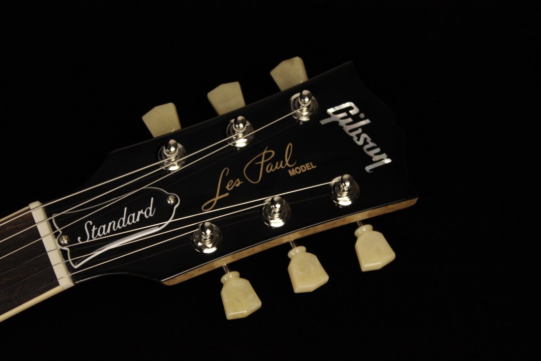 Gibson Les Paul Standard '50s - TO