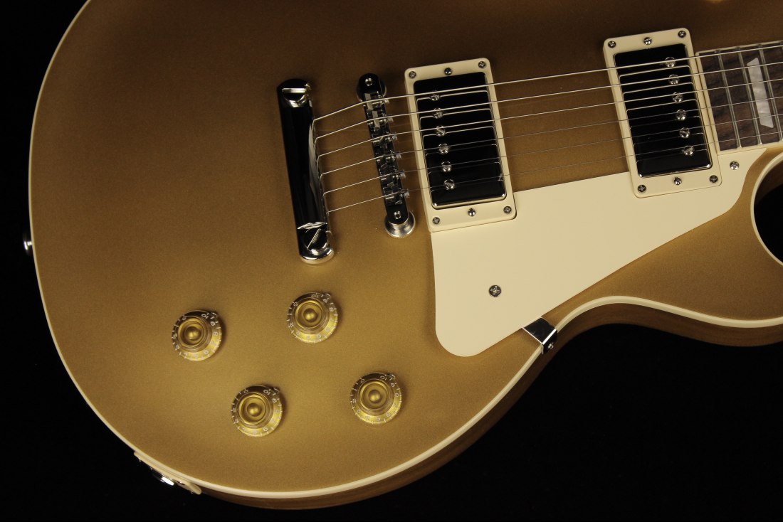 Gibson Les Paul Standard '50s - GT