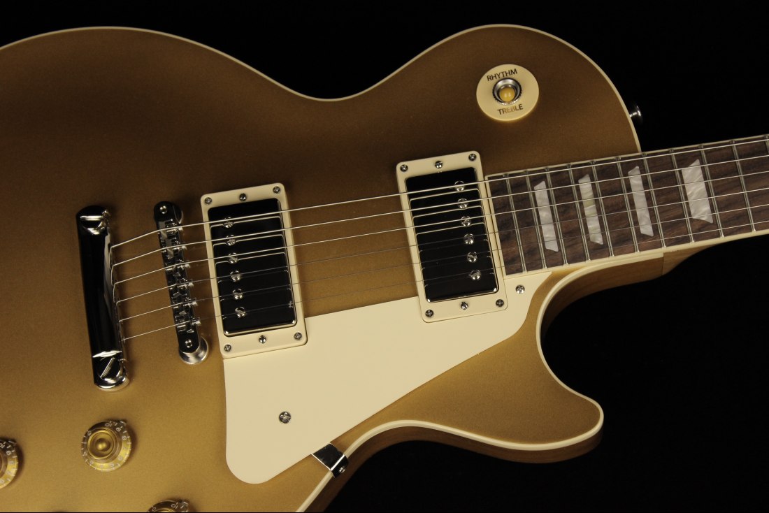 Gibson Les Paul Standard '50s - GT