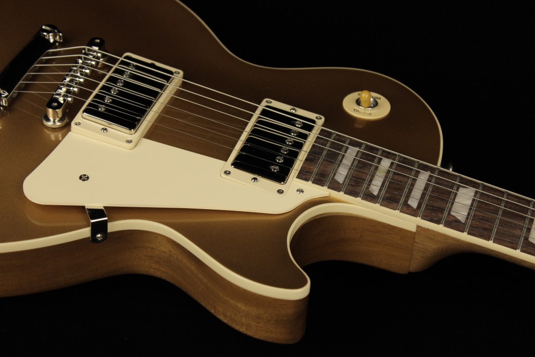 Gibson Les Paul Standard '50s - GT