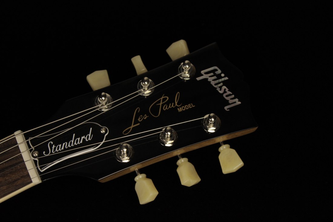 Gibson Les Paul Standard '50s - GT