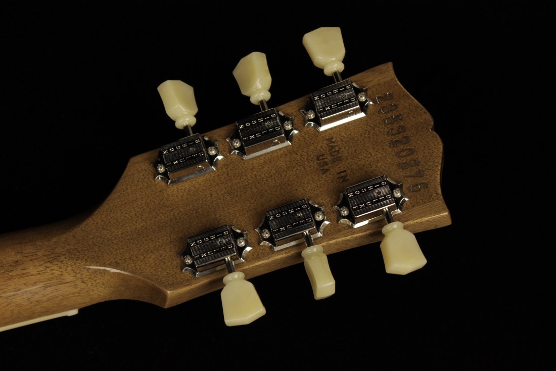 Gibson Les Paul Standard '50s - GT