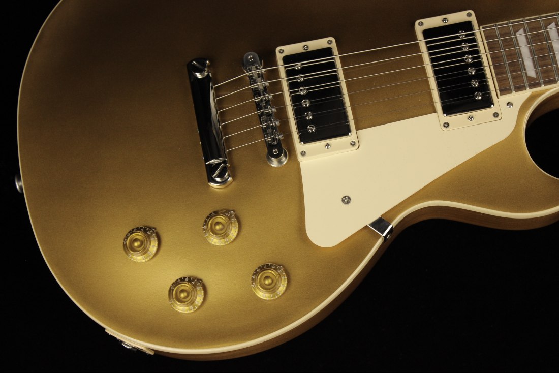 Gibson Les Paul Standard '50s - GT