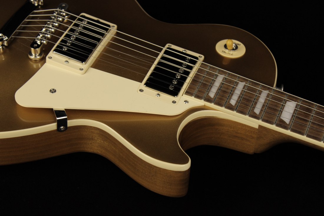 Gibson Les Paul Standard '50s - GT