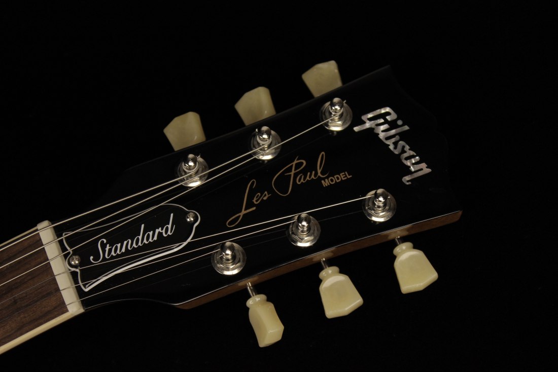 Gibson Les Paul Standard '50s - GT
