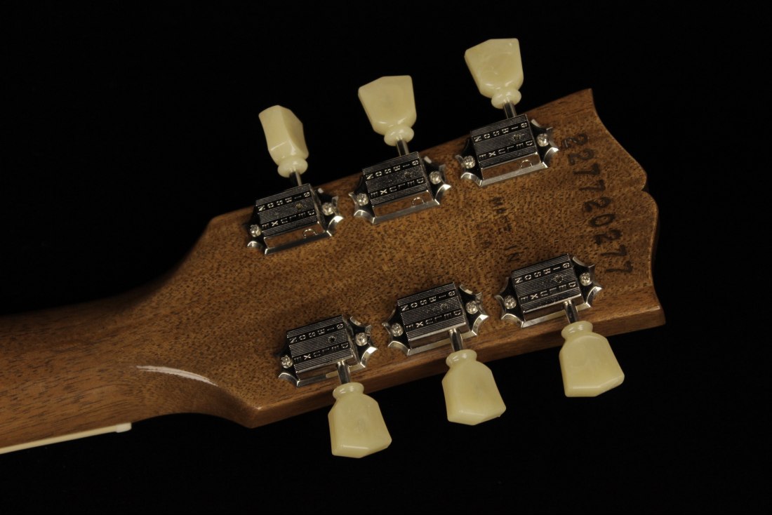 Gibson Les Paul Standard '50s - GT