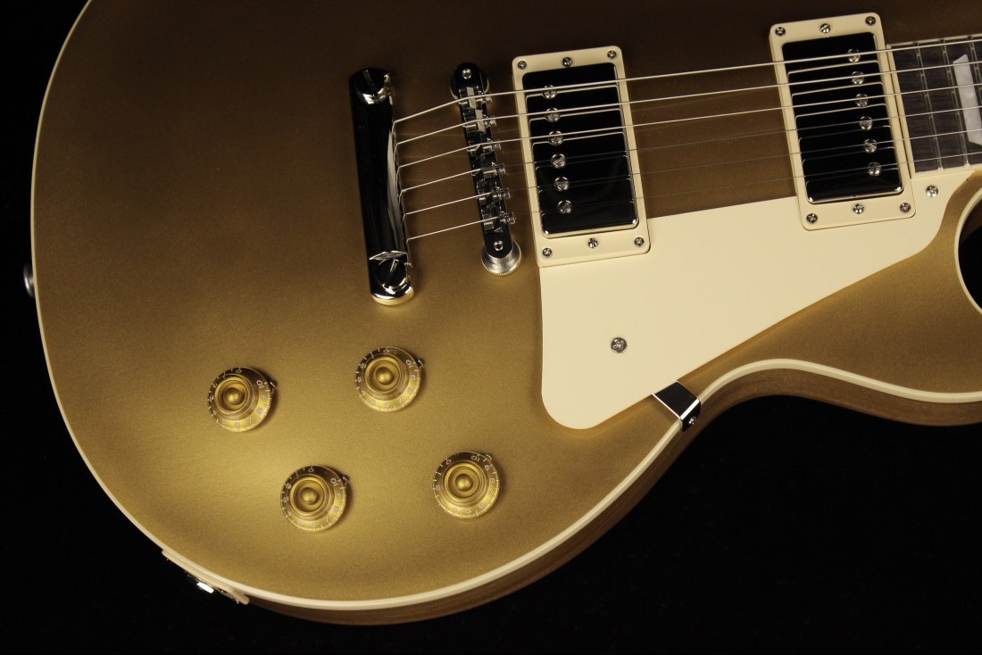 Gibson Les Paul Standard '50s - GT