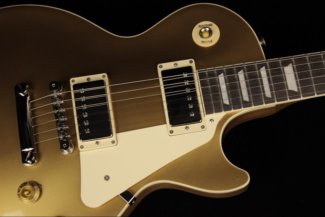 Gibson Les Paul Standard '50s - GT