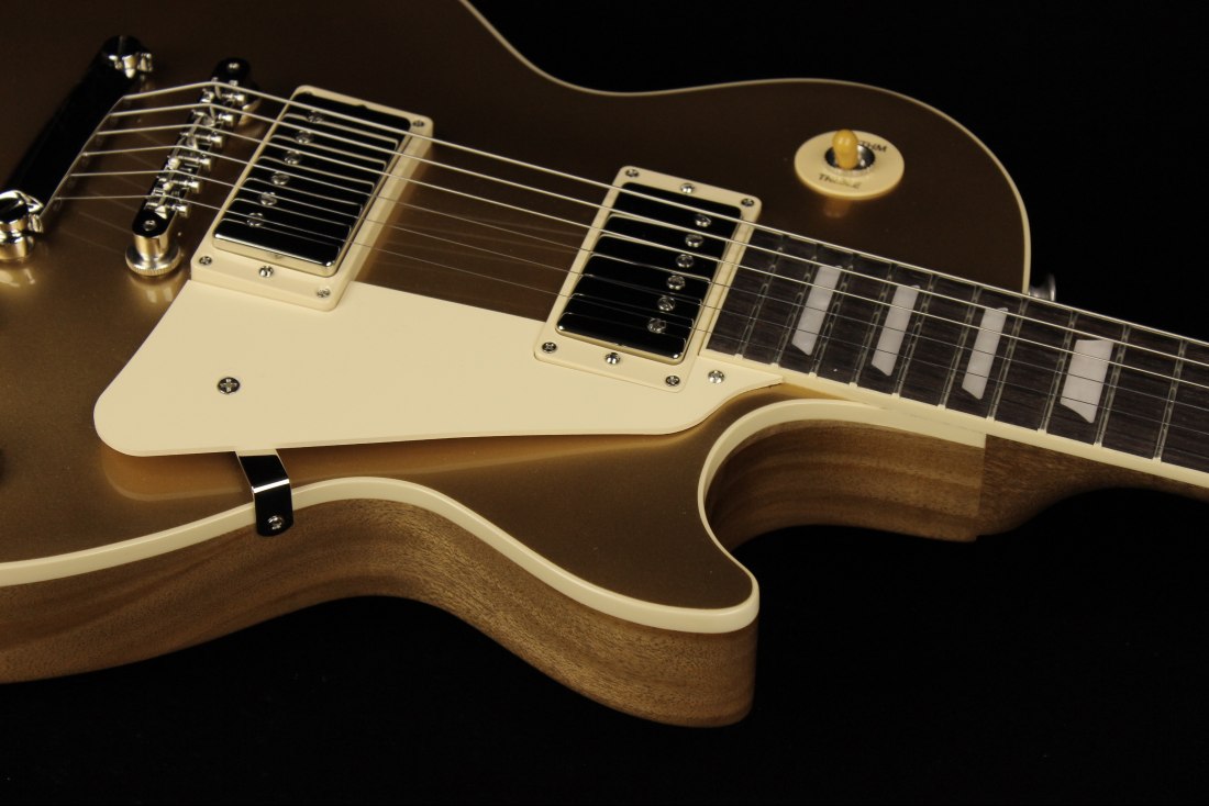 Gibson Les Paul Standard '50s - GT