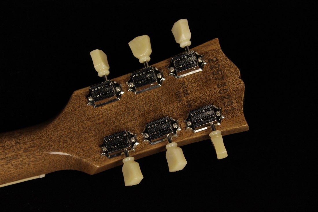 Gibson Les Paul Standard '50s - GT