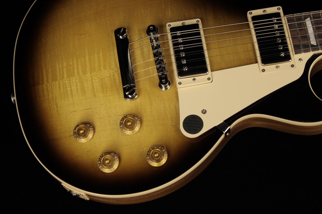 Gibson Les Paul Standard '50s - TO