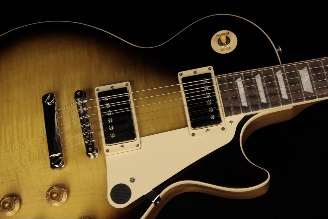 Gibson Les Paul Standard '50s - TO