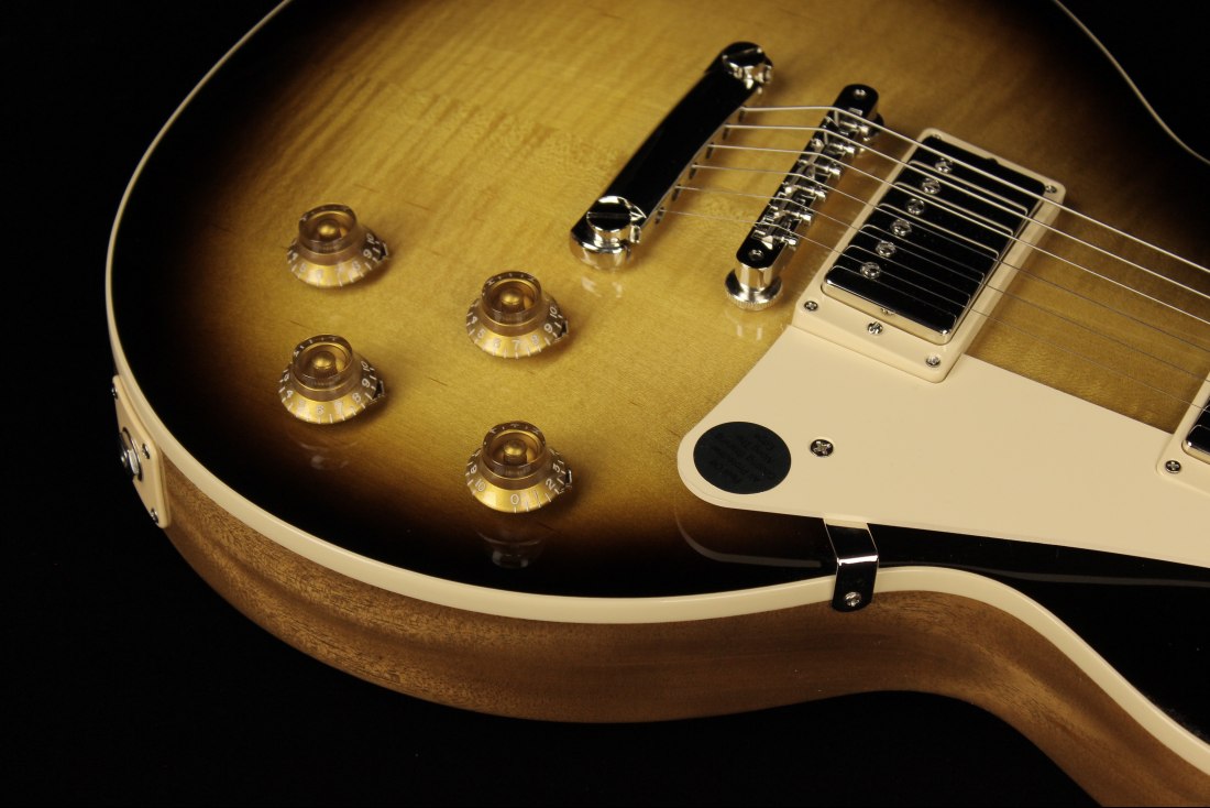 Gibson Les Paul Standard '50s - TO