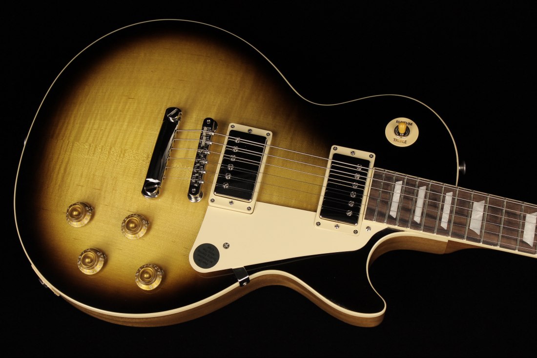 Gibson Les Paul Standard '50s - TO