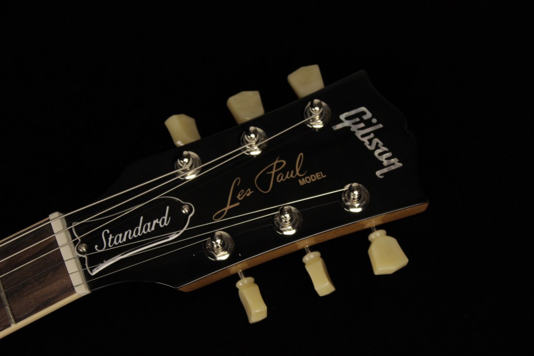 Gibson Les Paul Standard '50s - TO