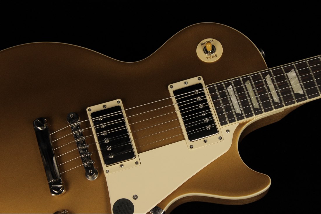 Gibson Les Paul Standard '50s - GT