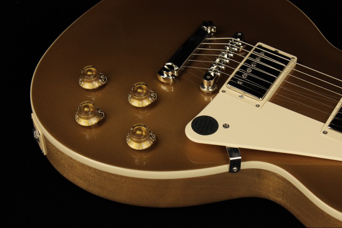 Gibson Les Paul Standard '50s - GT