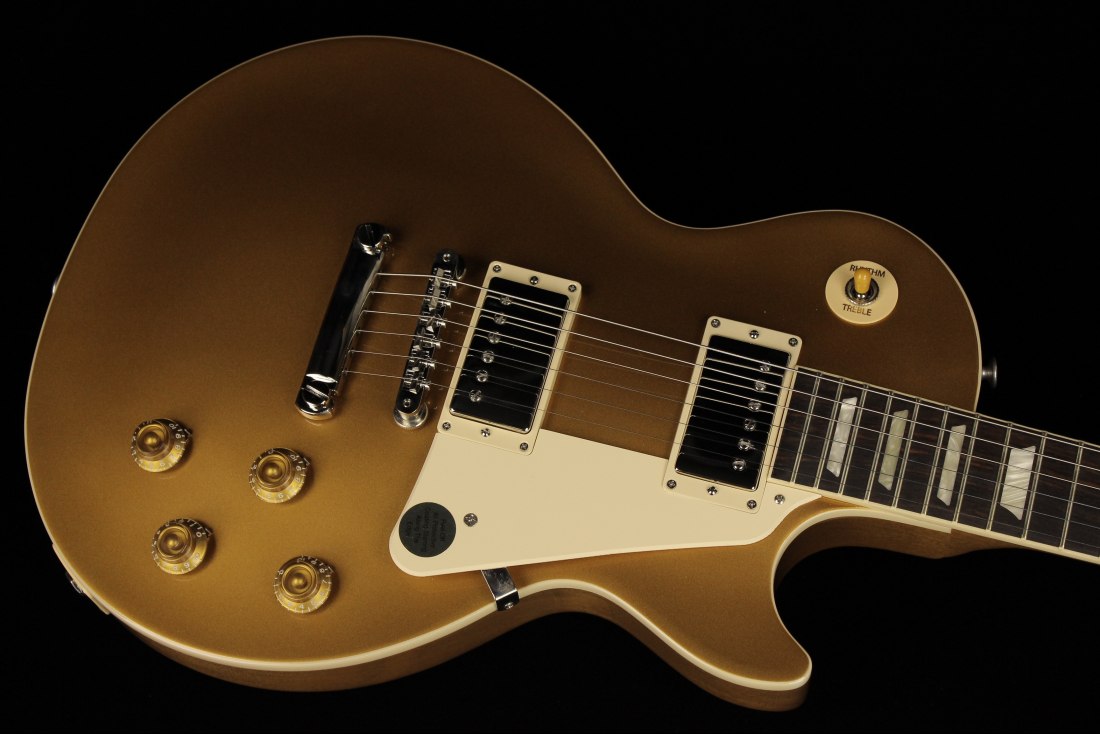 Gibson Les Paul Standard '50s - GT