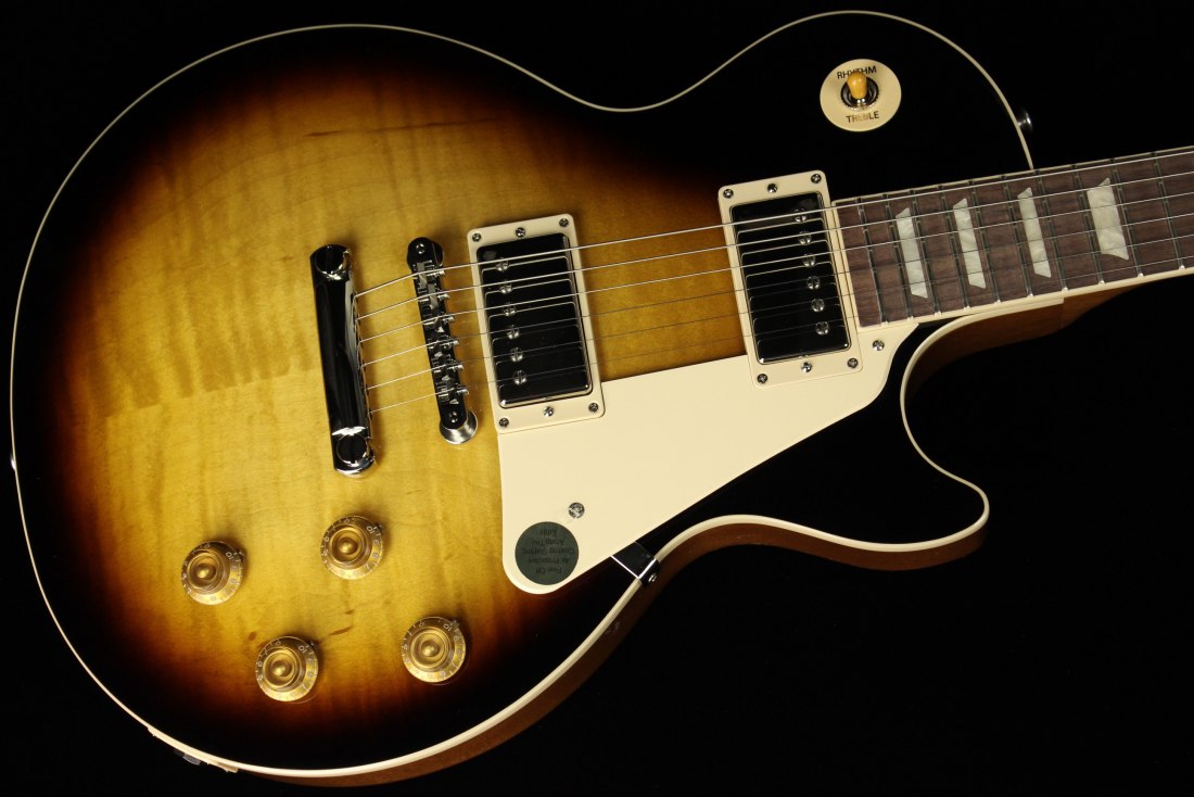 Gibson Les Paul Standard '50s - TO