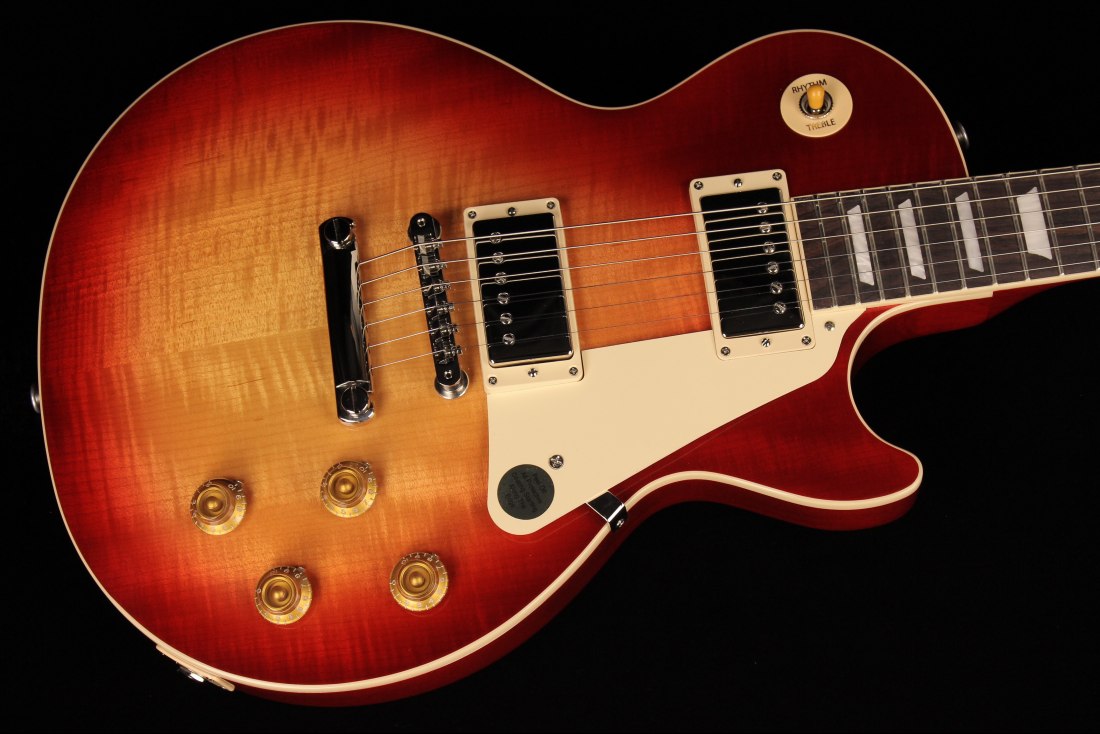 Gibson Les Paul Standard '50s - HS