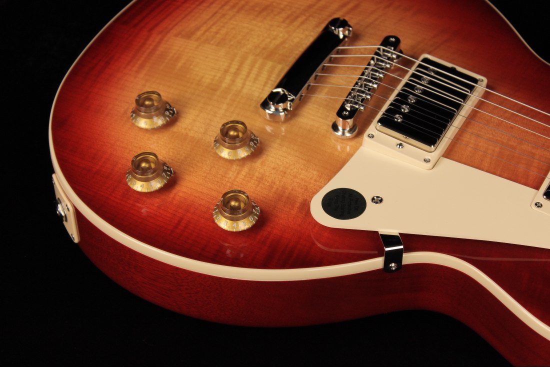 Gibson Les Paul Standard '50s - HS