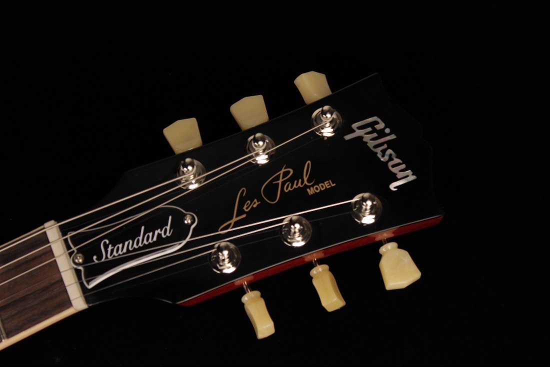 Gibson Les Paul Standard '50s - HS