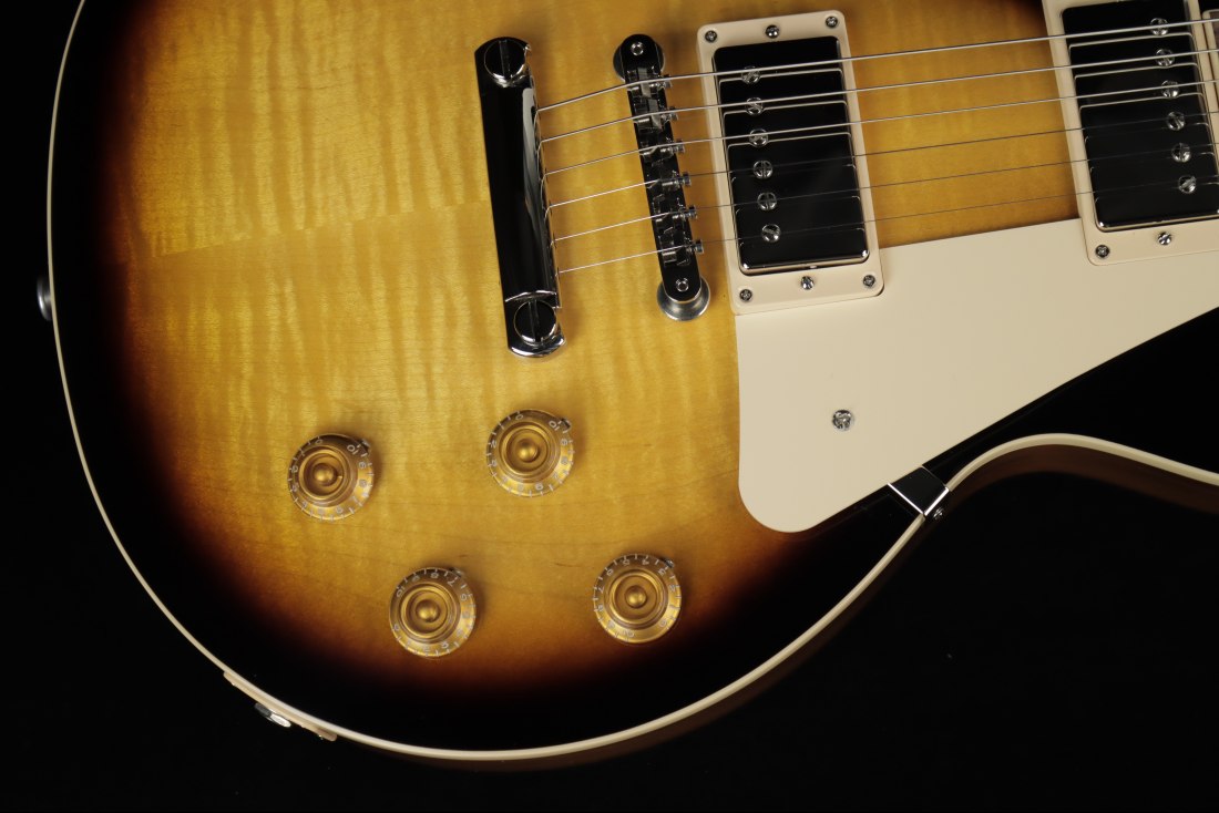 Gibson Les Paul Standard '50s - TO