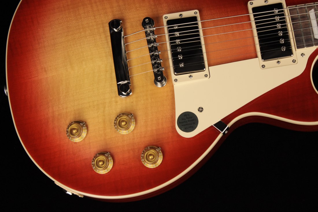 Gibson Les Paul Standard '50s - HS