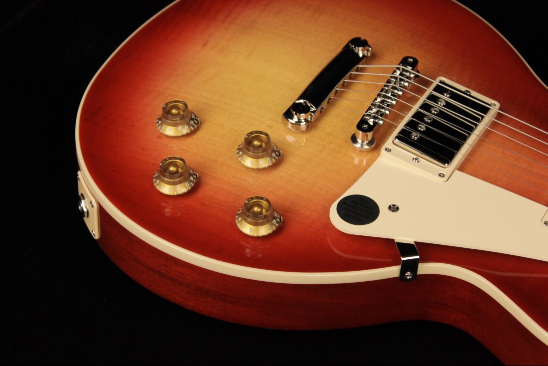 Gibson Les Paul Standard '50s - HS