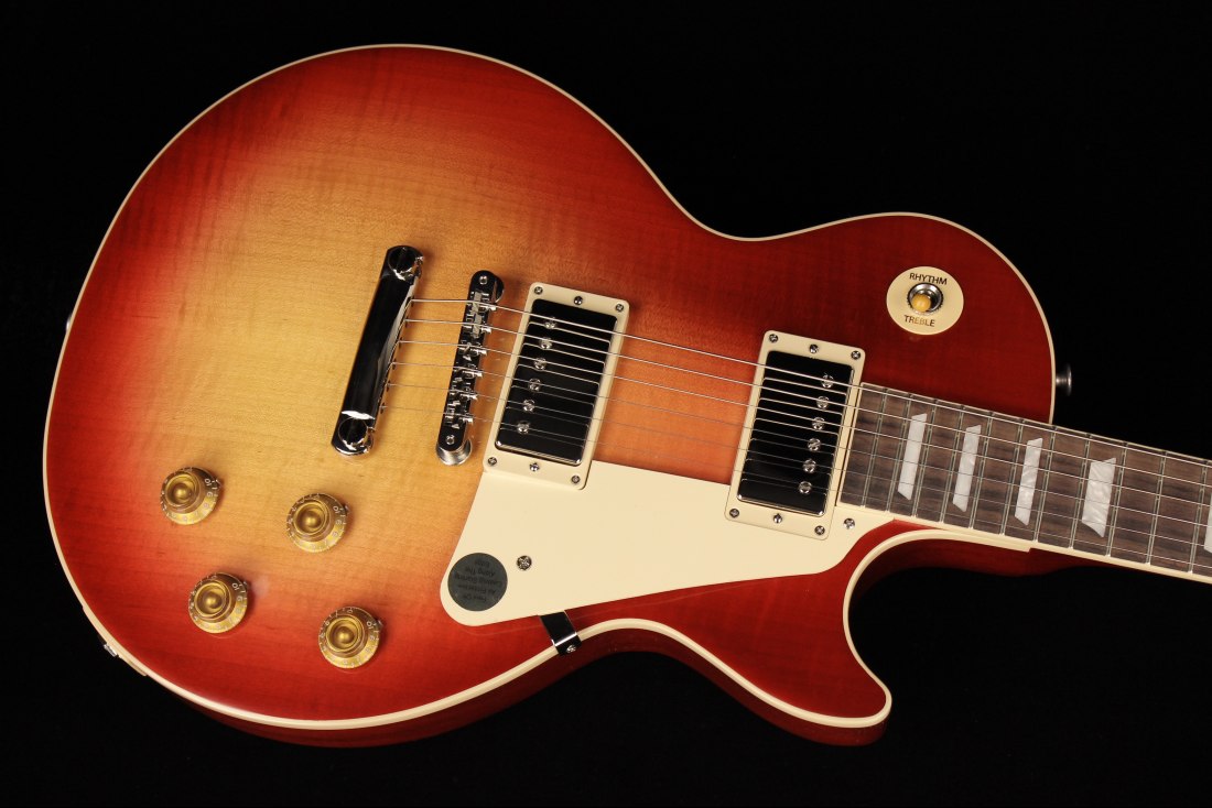 Gibson Les Paul Standard '50s - HS