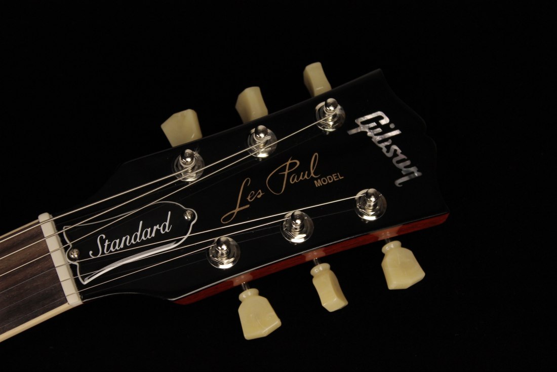 Gibson Les Paul Standard '50s - HS