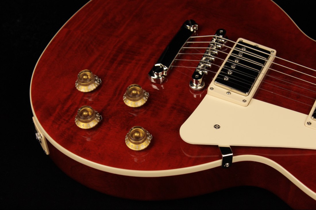 Gibson Les Paul Standard '50s - SC