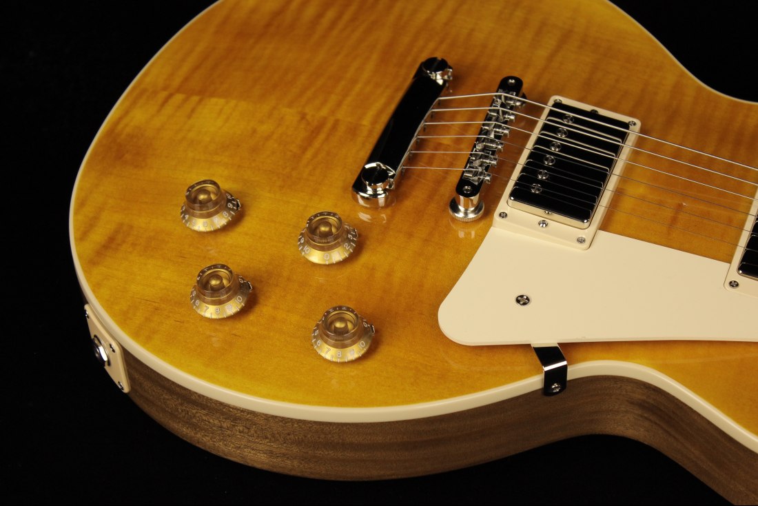 Gibson Les Paul Standard '50s - HY