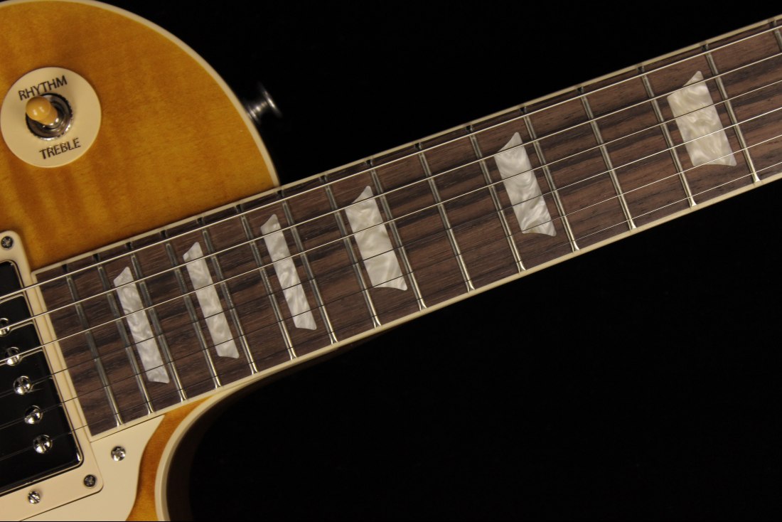 Gibson Les Paul Standard '50s - HY